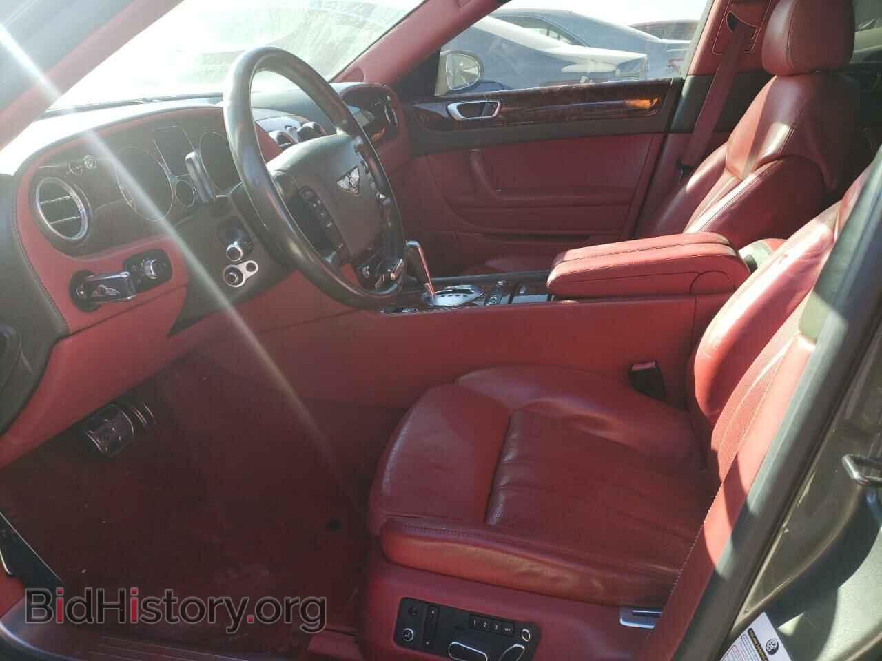 2006 BENTLEY CONTINENTA - VIN: SCBBR53WX6C037708 - Фото 7