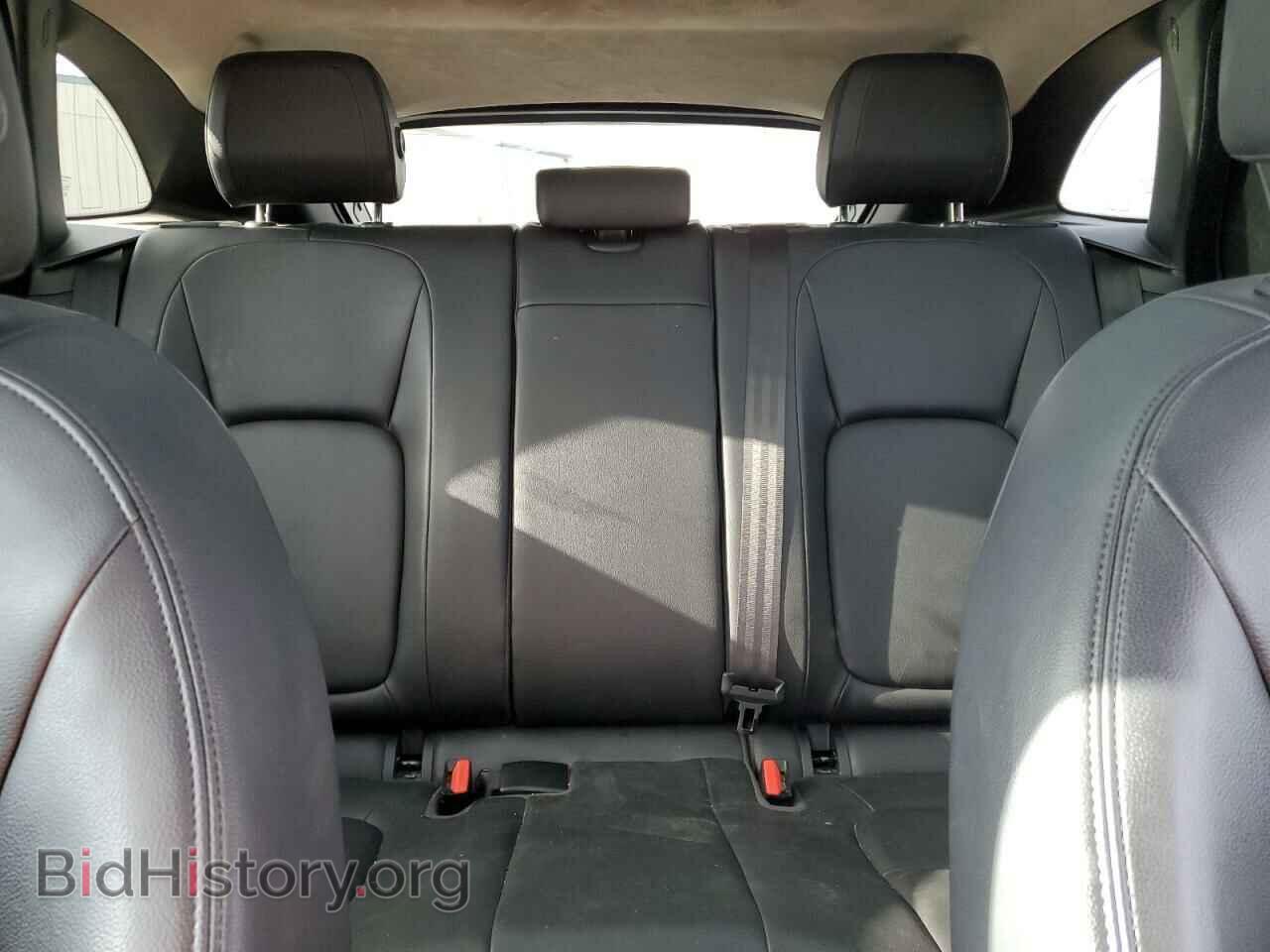 2020 JAGUAR F-PACE - VIN: SADCJ2FX4LA660619 - Фото 10