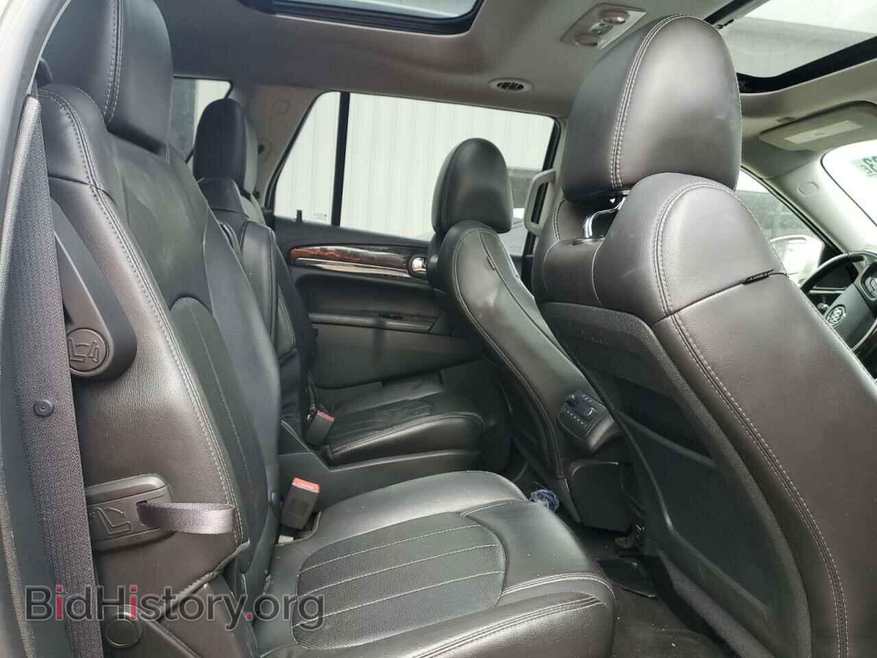 2015 BUICK ENCLAVE - VIN: 5GAKRCKD5FJ146575 - Фото 11