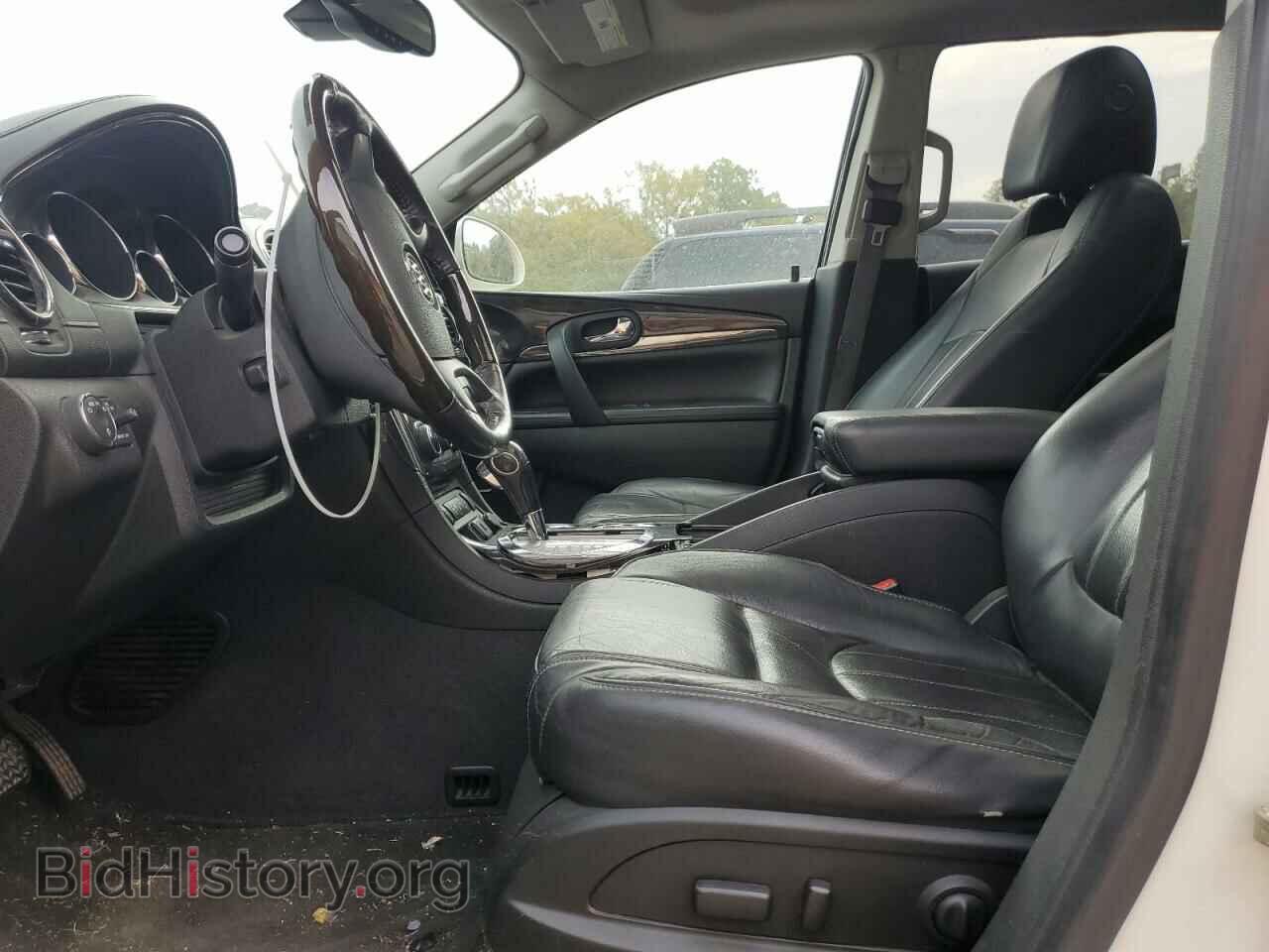 2015 BUICK ENCLAVE - VIN: 5GAKRCKD5FJ146575 - Фото 7