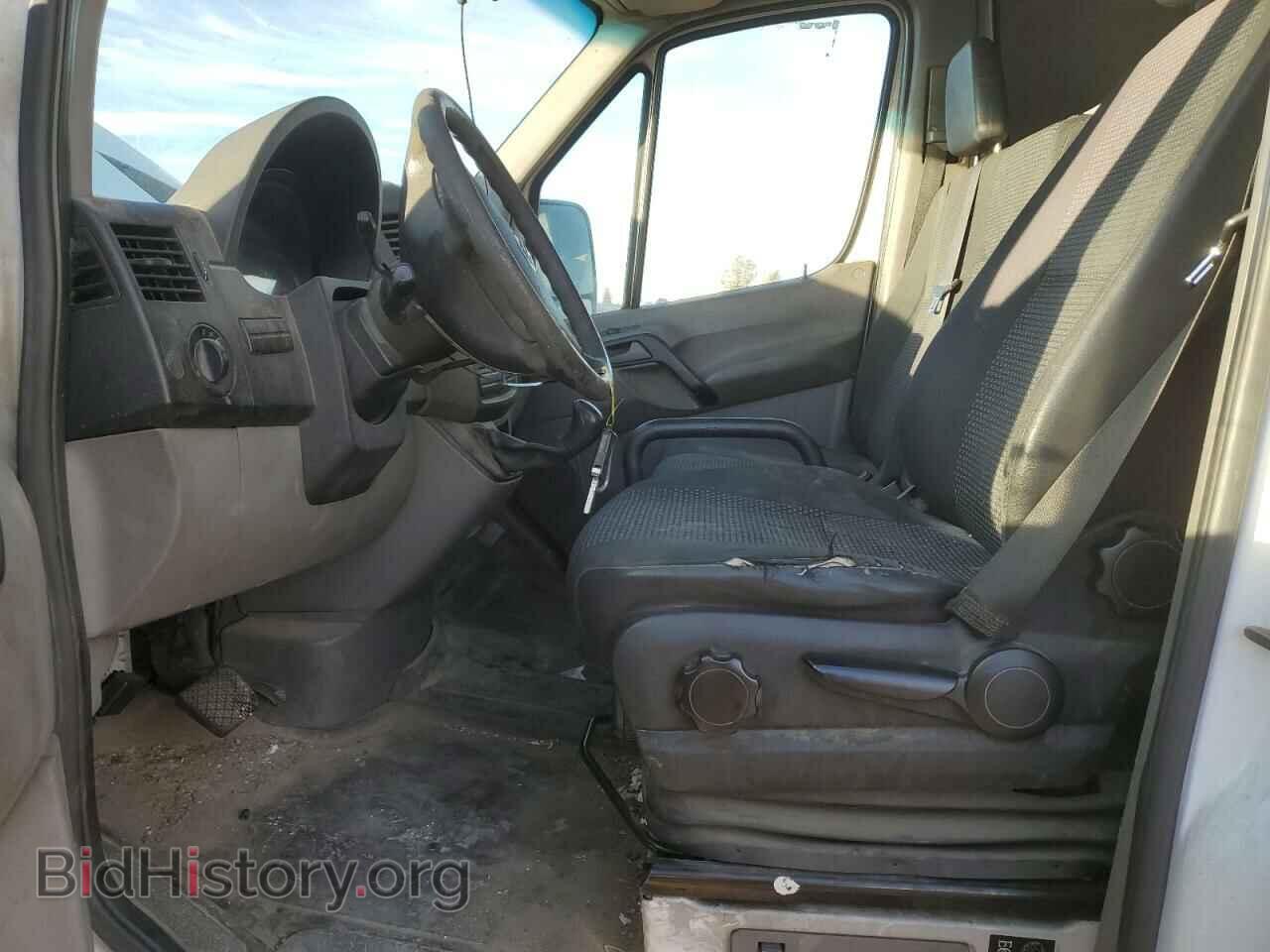 2008 DODGE SPRINTER - VIN: WD0BE745X85254247 - Photo 7