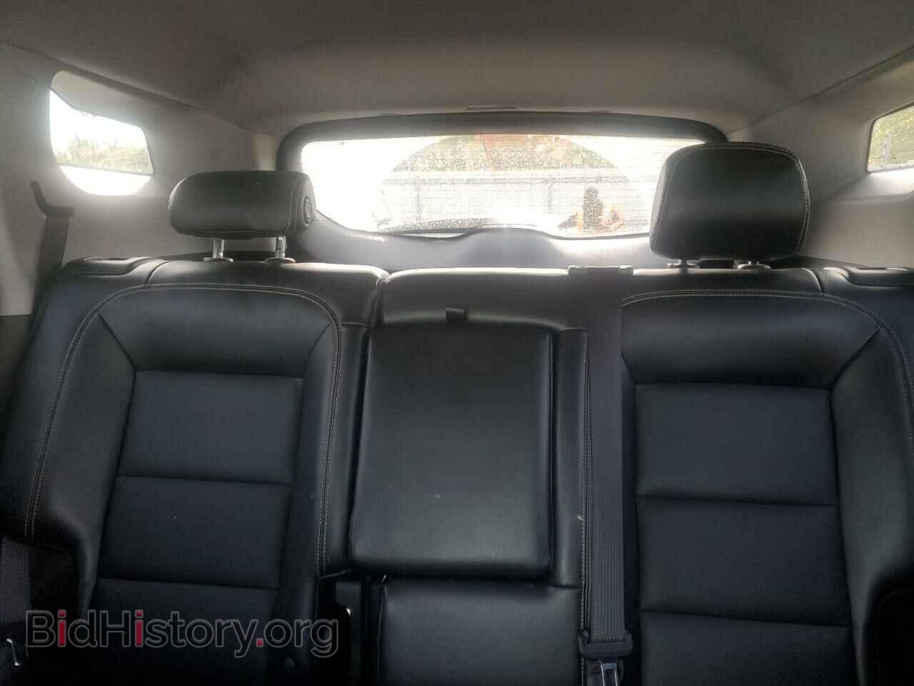 2020 GMC TERRAIN - VIN: 3GKALPEV7LL311932 - Фото 10