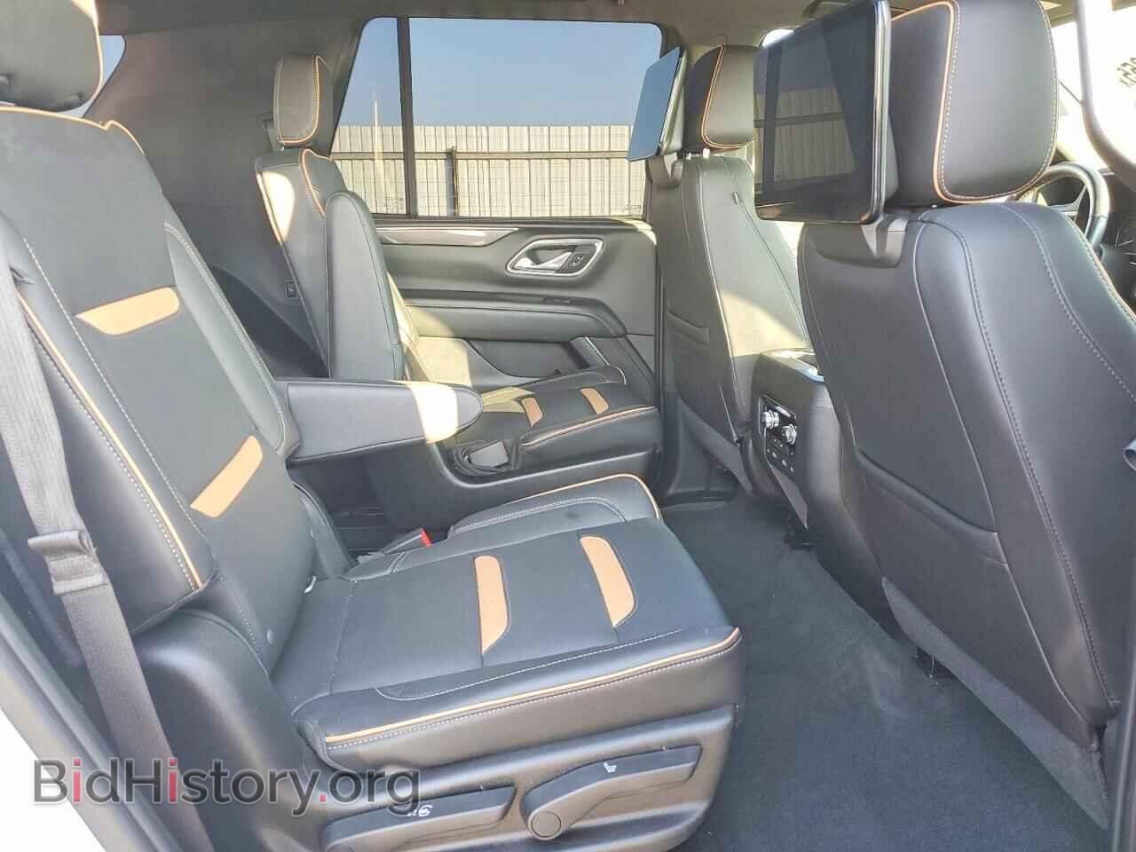 2021 GMC YUKON - VIN: 1GKS2CKDXMR170408 - Фото 11