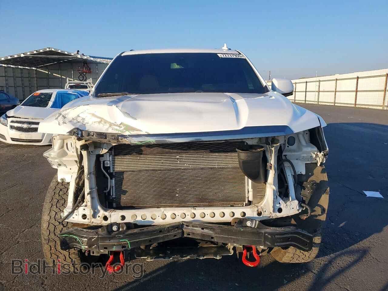 2021 GMC YUKON - VIN: 1GKS2CKDXMR170408 - Фото 5