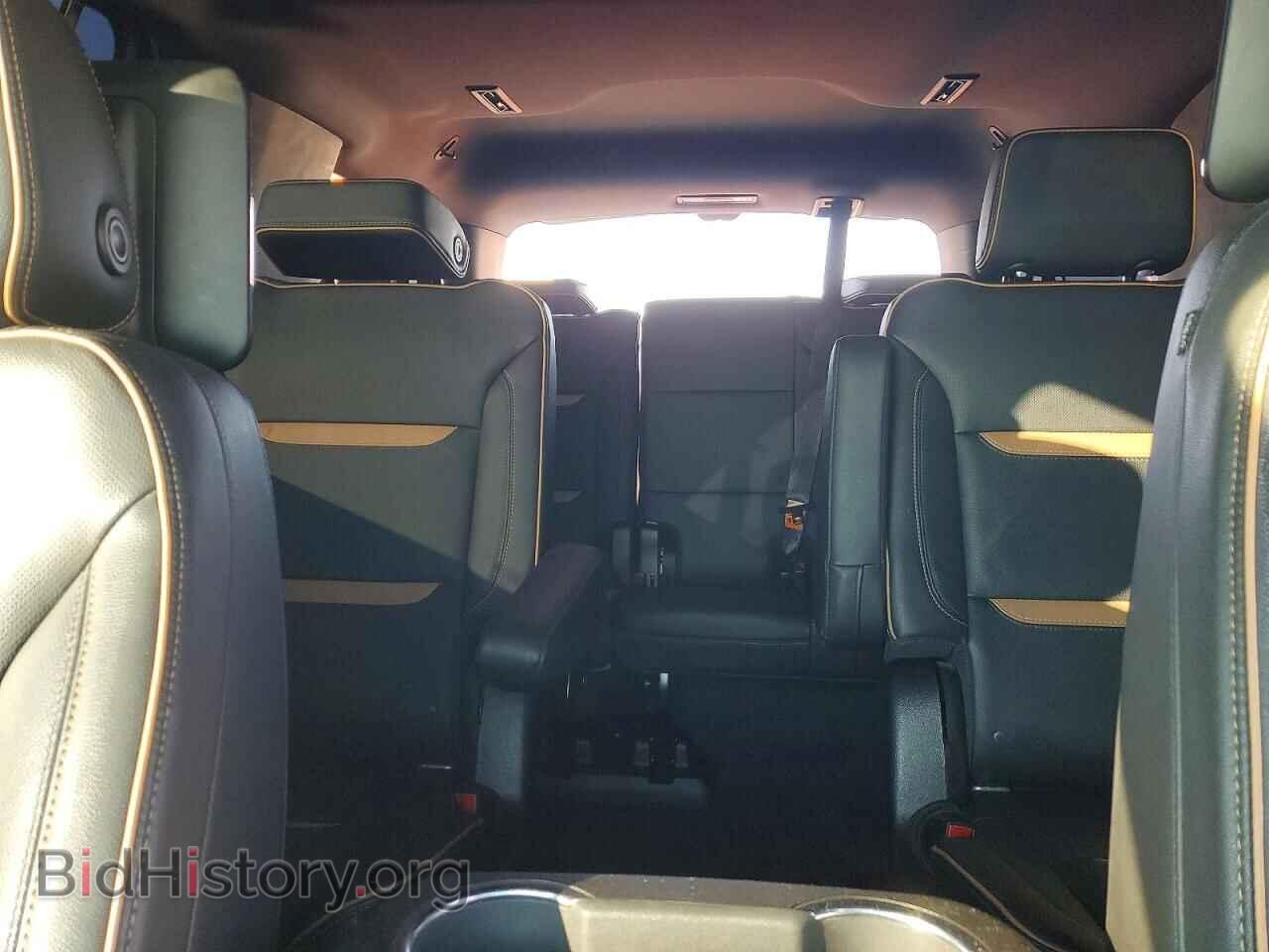 2021 GMC YUKON - VIN: 1GKS2CKDXMR170408 - Фото 10