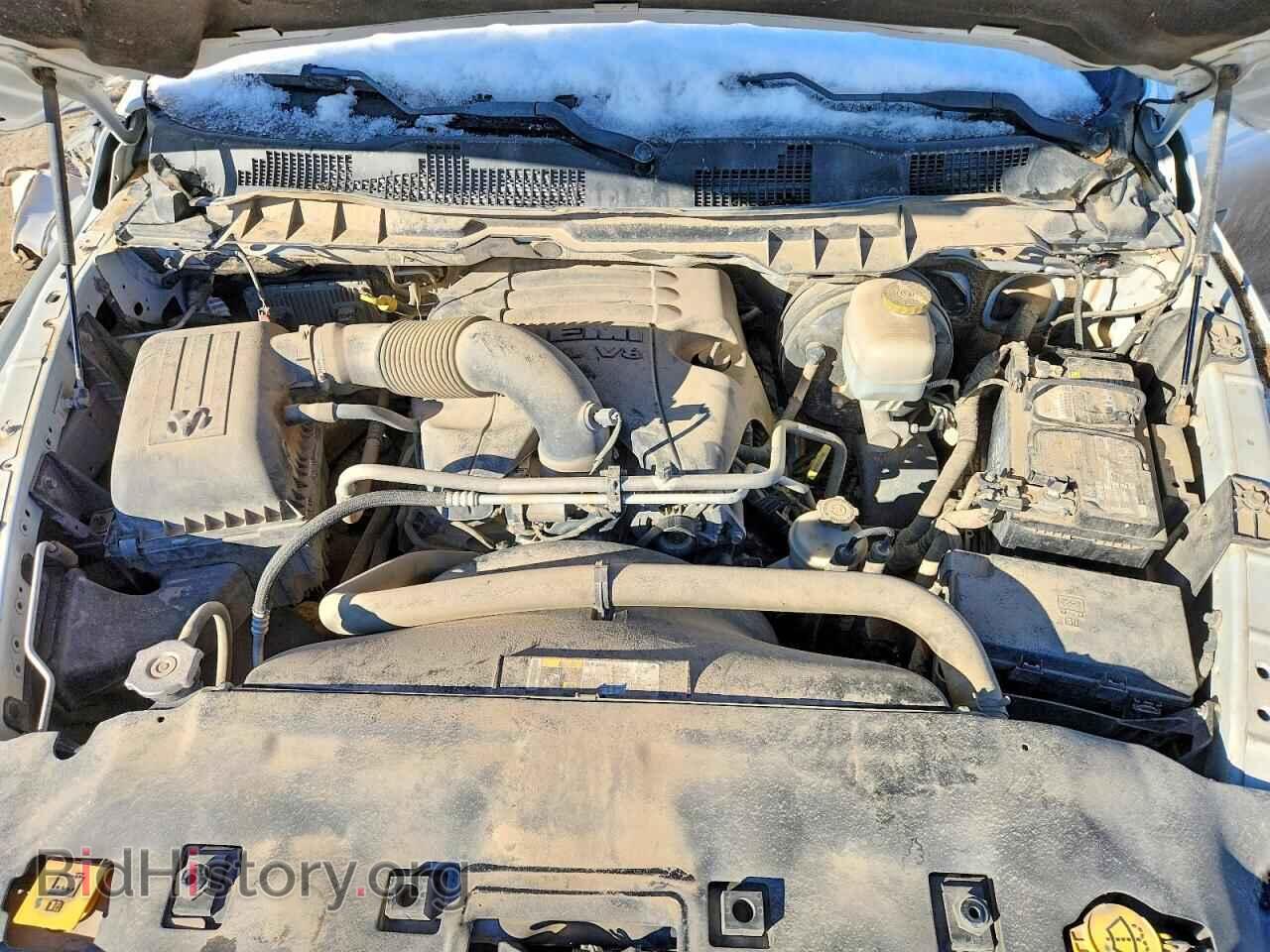 2017 RAM All Models - VIN: 3C6TR5DT0HG754843 - Photo 11