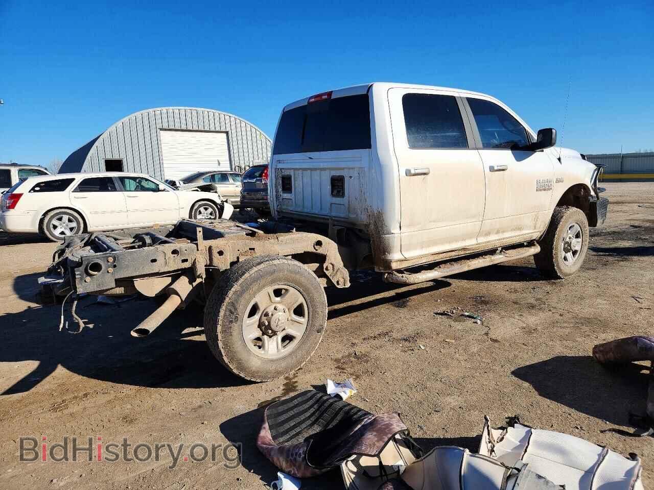2017 RAM All Models - VIN: 3C6TR5DT0HG754843 - Photo 3