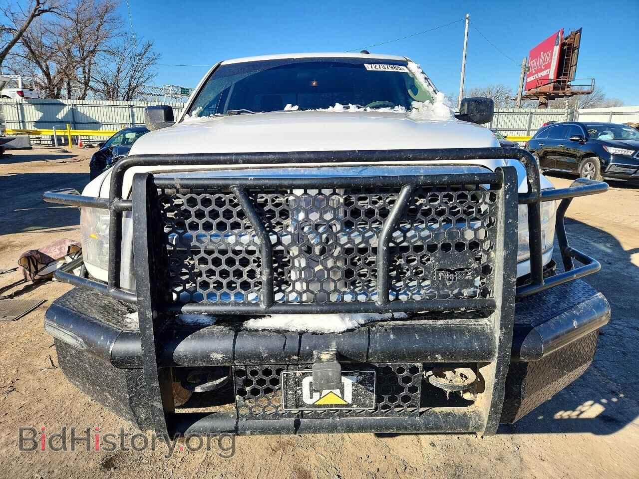 2017 RAM All Models - VIN: 3C6TR5DT0HG754843 - Photo 5