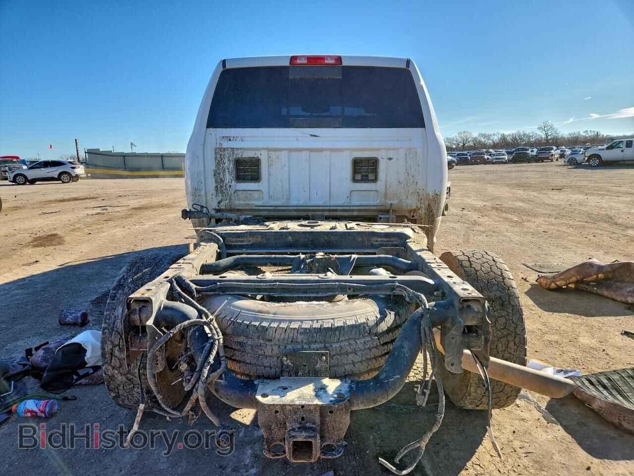 2017 RAM All Models - VIN: 3C6TR5DT0HG754843 - Photo 6