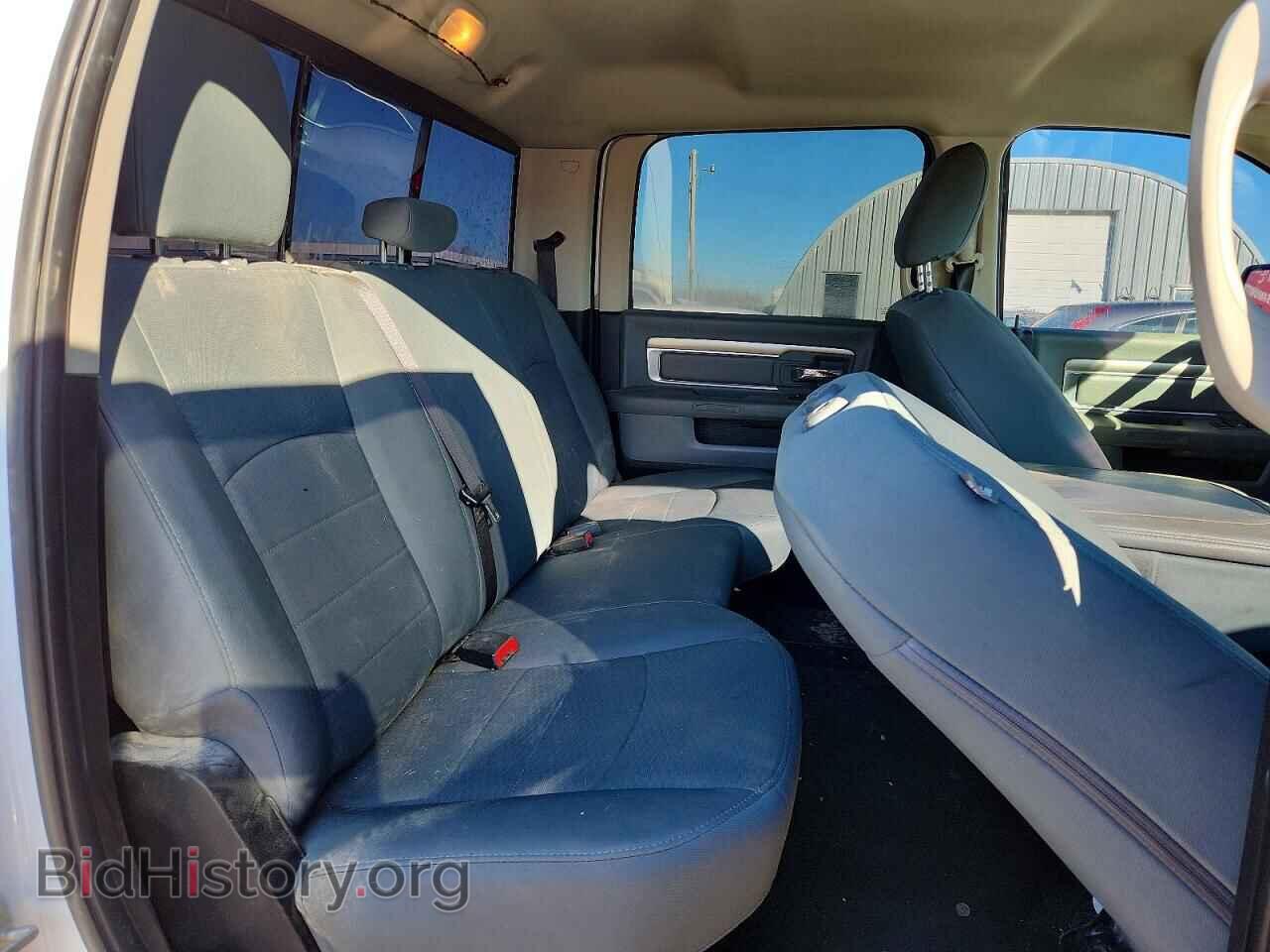 2017 RAM All Models - VIN: 3C6TR5DT0HG754843 - Photo 10