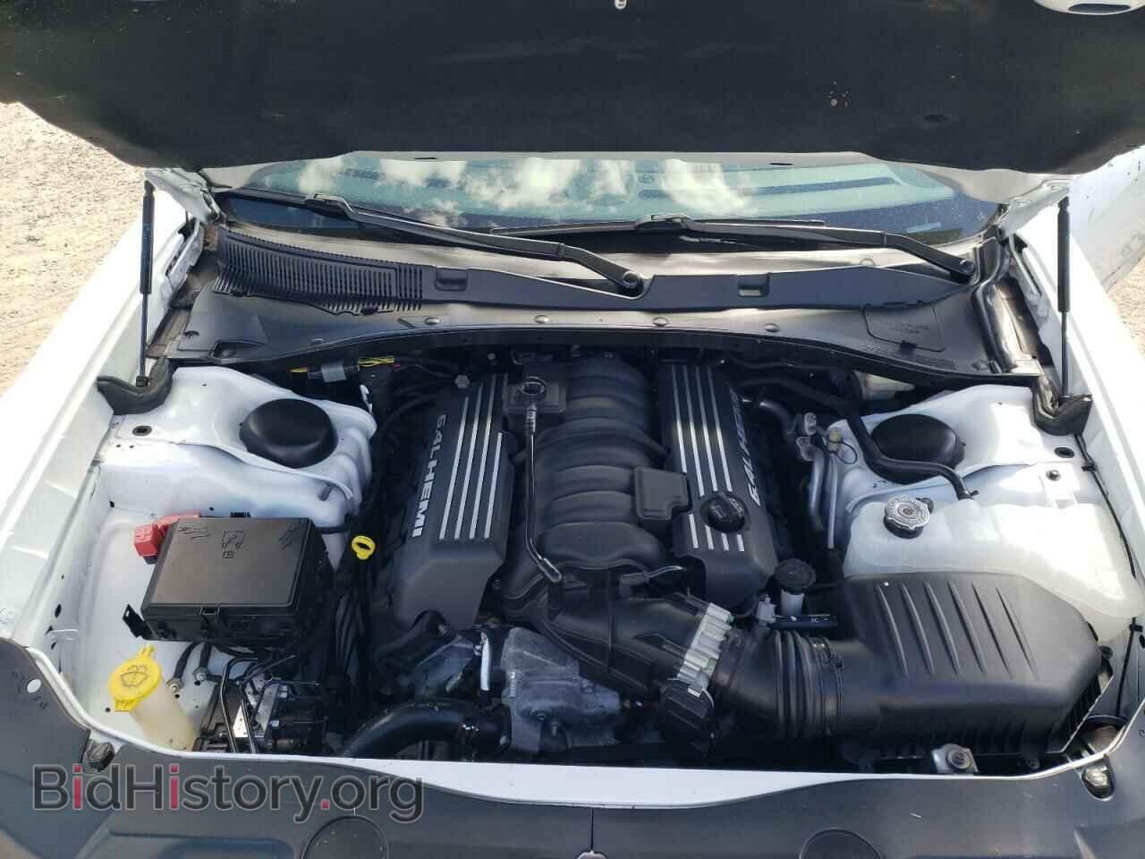 2014 DODGE CHARGER - VIN: 2C3CDXEJ3EH282377 - Фото 11