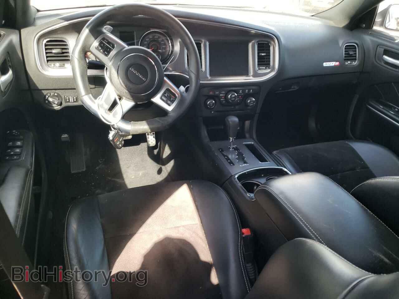 2014 DODGE CHARGER - VIN: 2C3CDXEJ3EH282377 - Фото 8