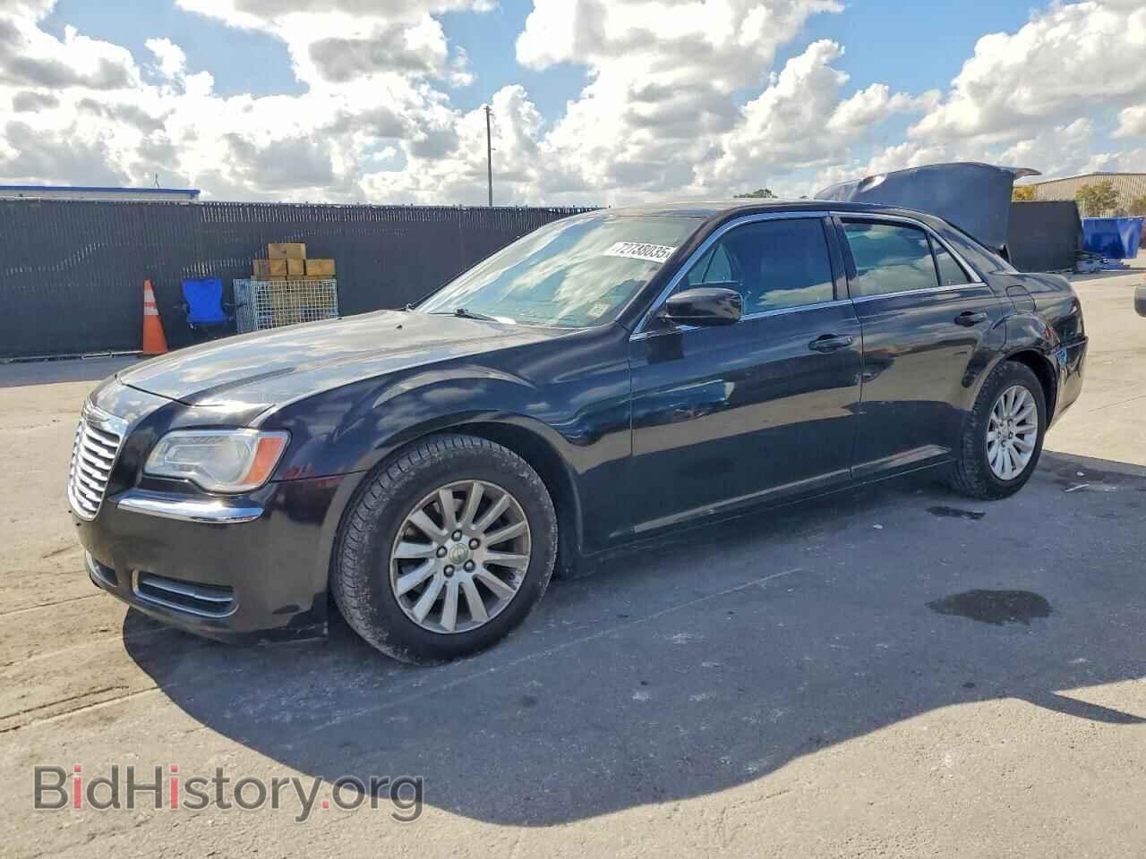 Photo 2C3CCAAG9CH313056 - CHRYSLER 300 2012