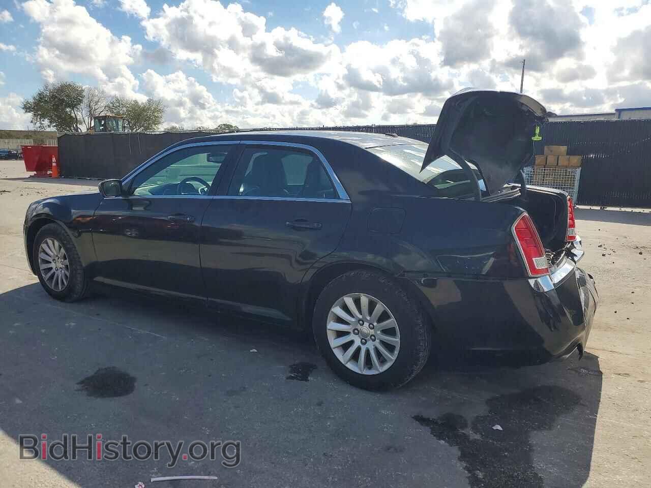 2012 CHRYSLER 300 - VIN: 2C3CCAAG9CH313056 - Photo 2