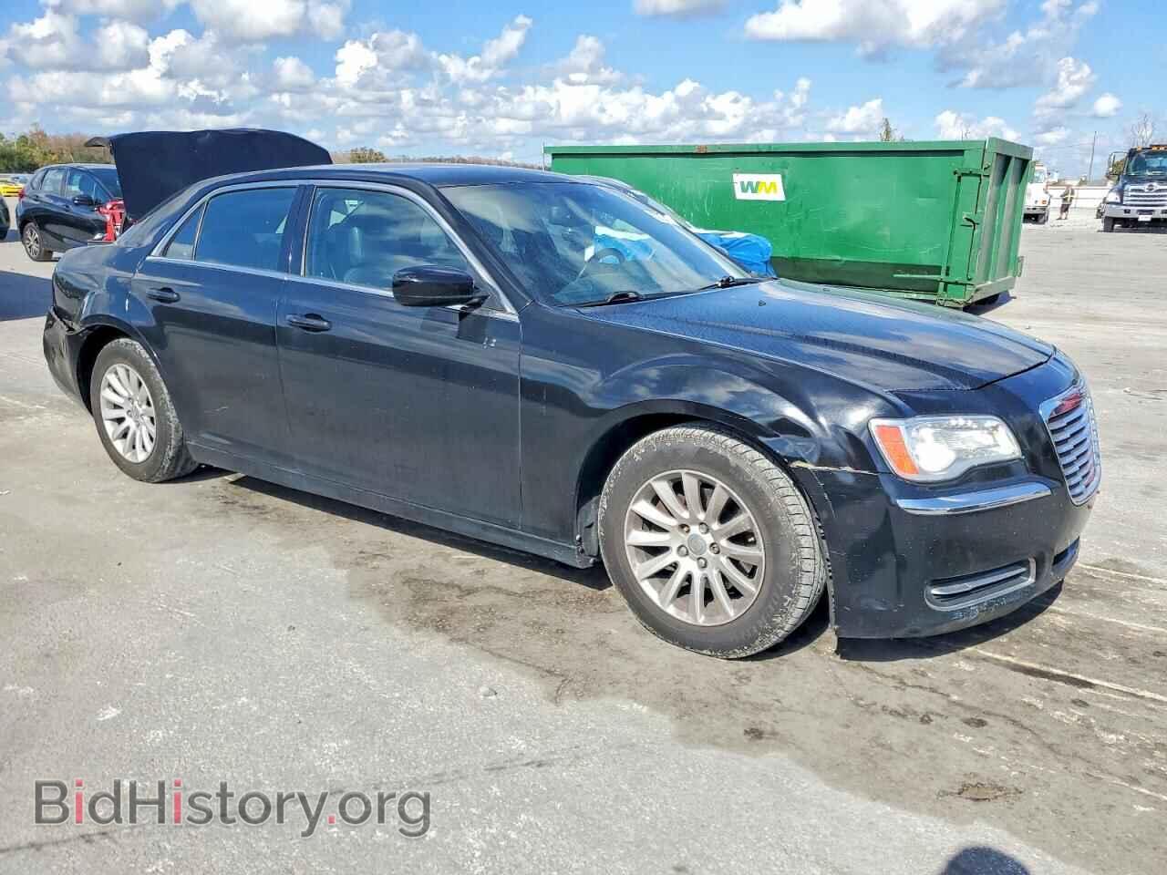 2012 CHRYSLER 300 - VIN: 2C3CCAAG9CH313056 - Photo 4