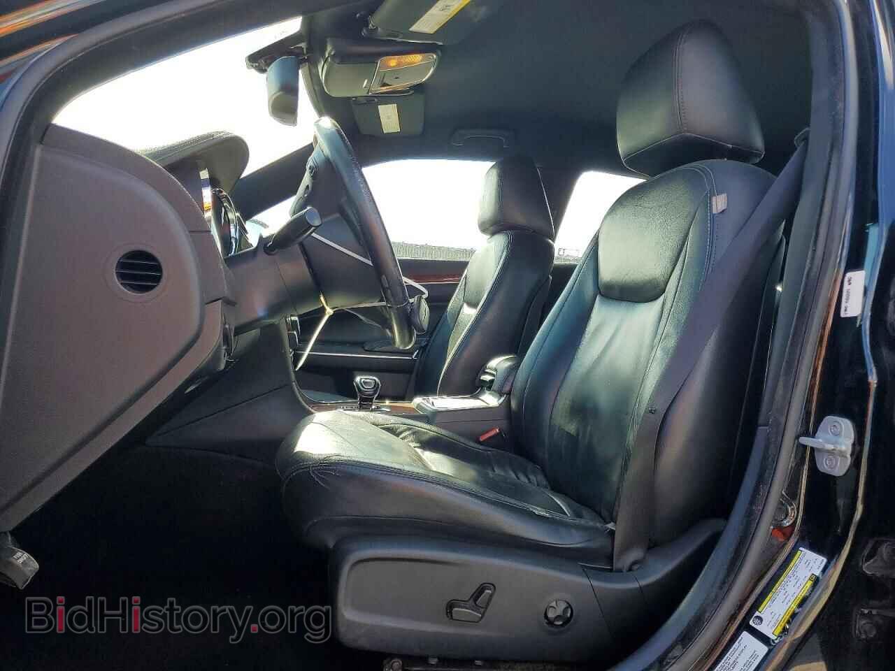 2012 CHRYSLER 300 - VIN: 2C3CCAAG9CH313056 - Photo 7