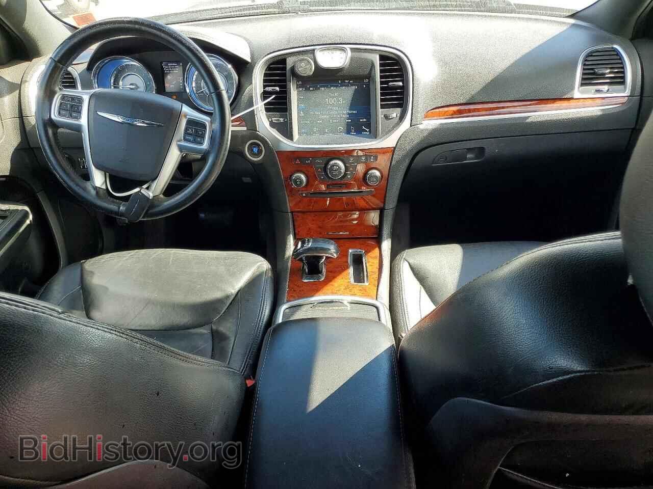 2012 CHRYSLER 300 - VIN: 2C3CCAAG9CH313056 - Photo 8