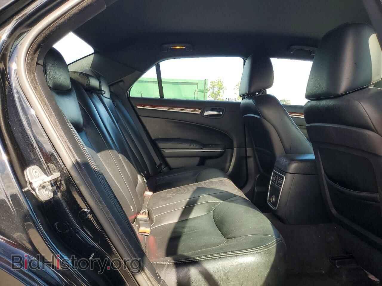 2012 CHRYSLER 300 - VIN: 2C3CCAAG9CH313056 - Photo 10