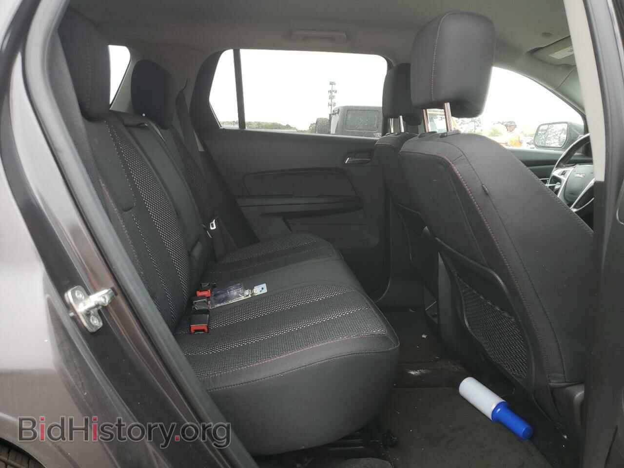 2013 GMC TERRAIN - VIN: 2GKFLTEK1D6255013 - Фото 11