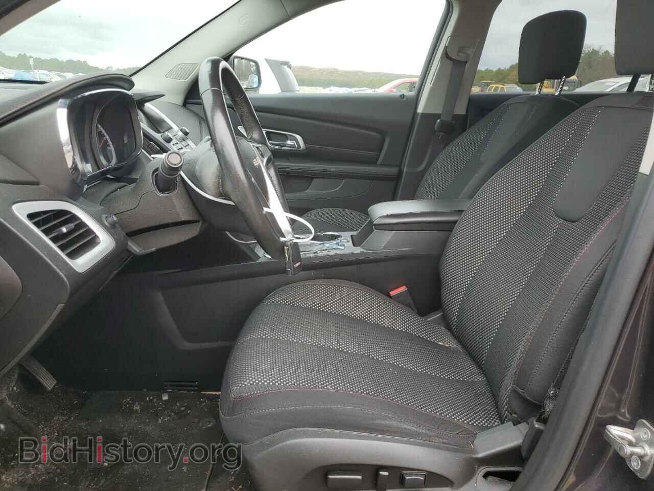 2013 GMC TERRAIN - VIN: 2GKFLTEK1D6255013 - Фото 7
