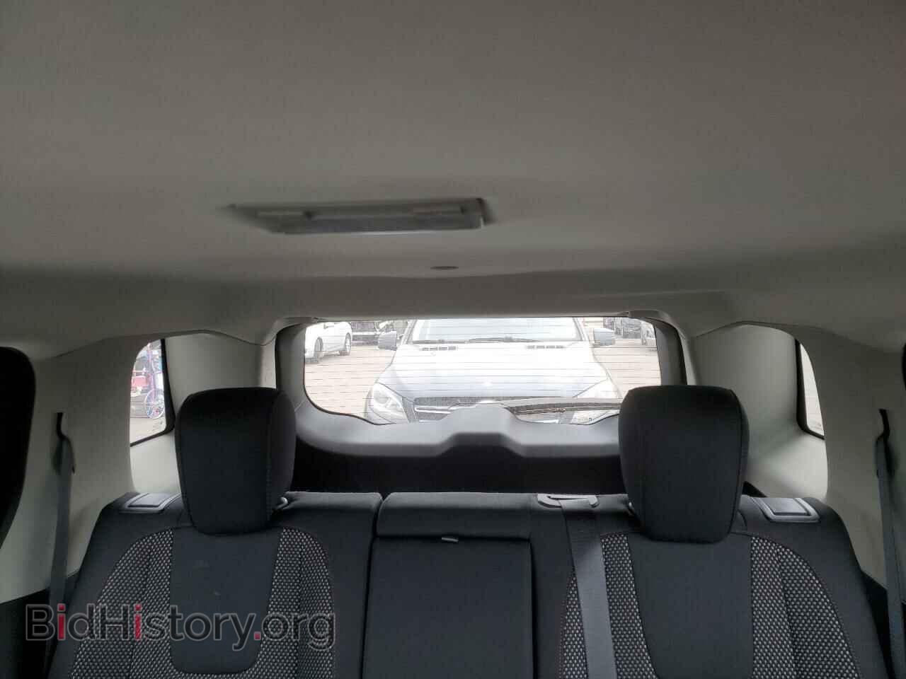 2013 GMC TERRAIN - VIN: 2GKFLTEK1D6255013 - Фото 10