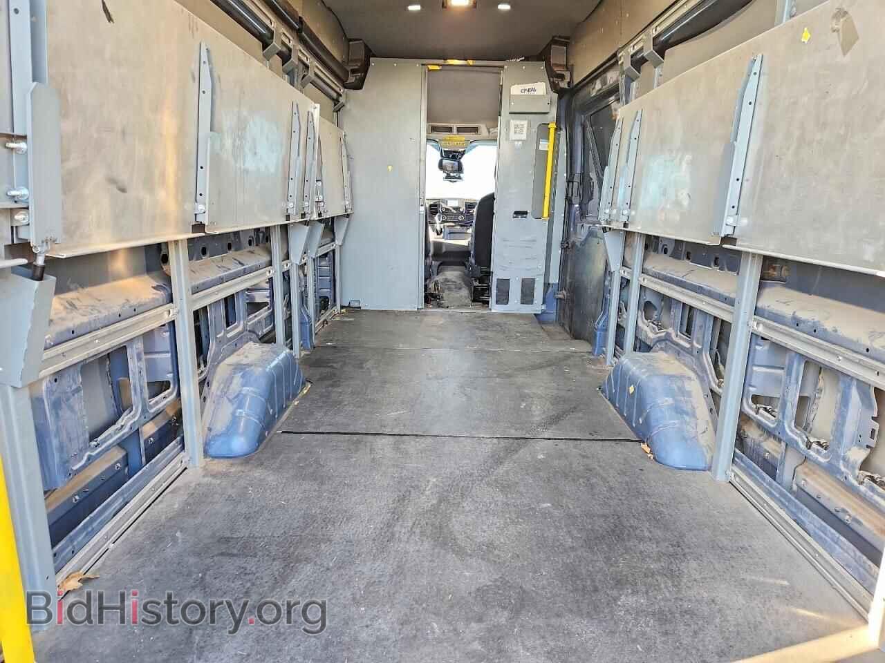 2020 FORD TRANSIT - VIN: 1FTBR3X86LKA18538 - Фото 10