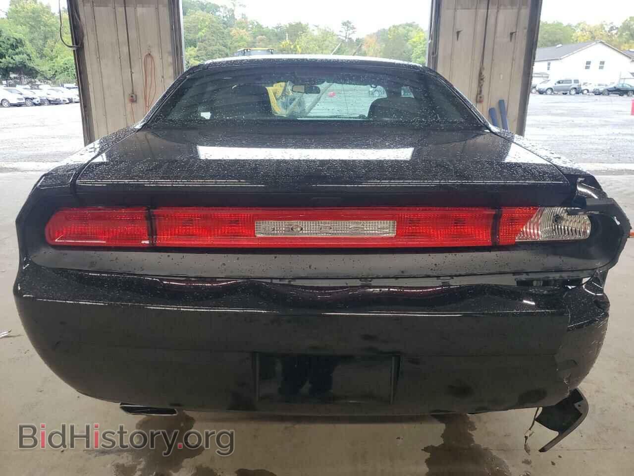 2013 DODGE CHALLENGER - VIN: 2C3CDYAG6DH692511 - Фото 6