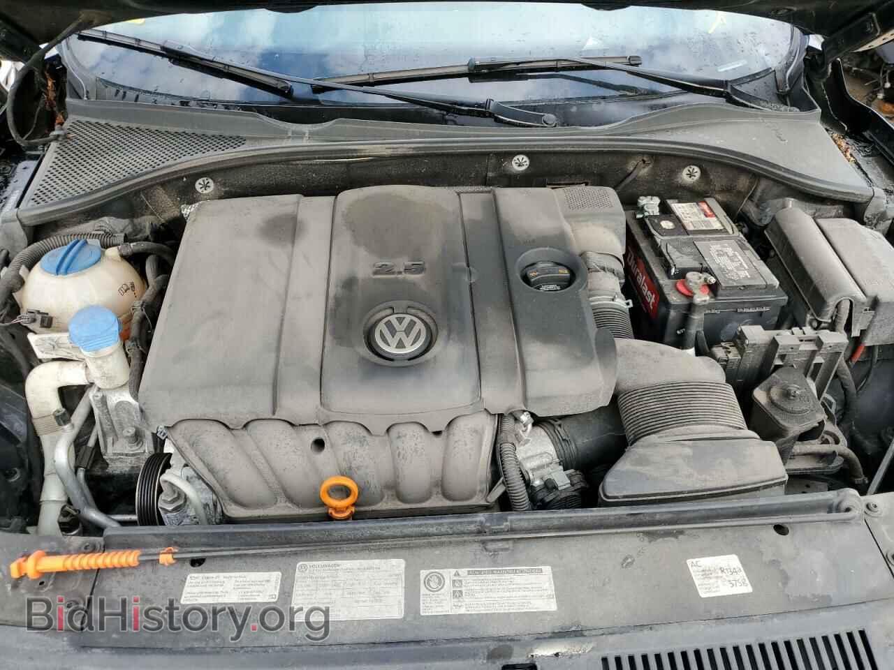2013 VOLKSWAGEN PASSAT - VIN: 1VWAH7A34DC039464 - Фото 11