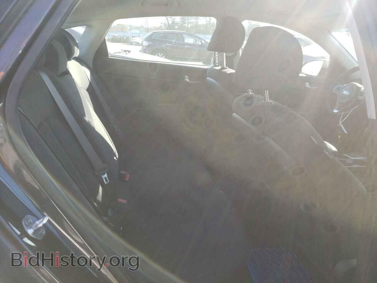 2016 KIA OPTIMA - VIN: KNAGT4L36G5109141 - Фото 10