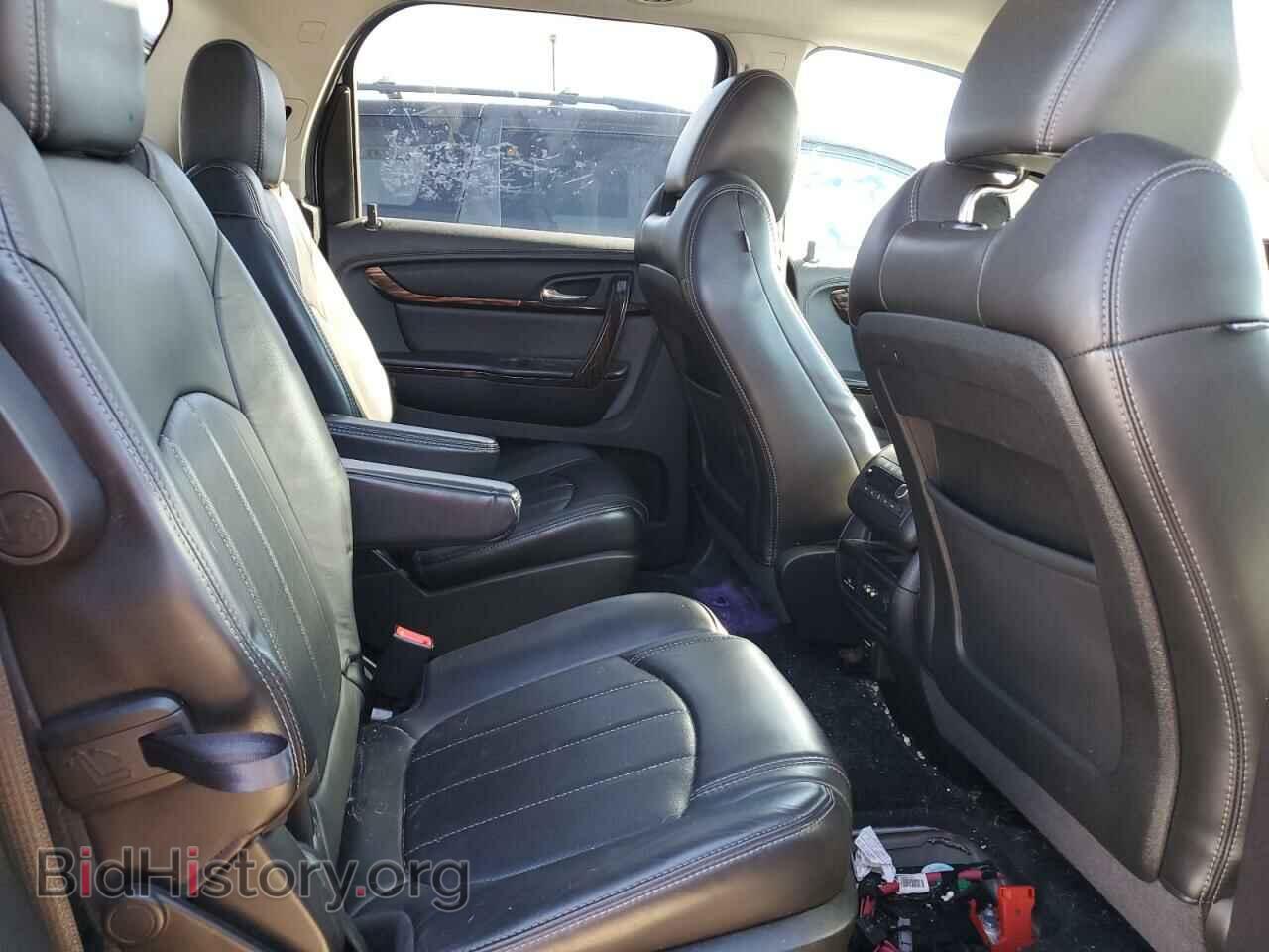 2014 GMC ACADIA DEN - VIN: 1GKKVTKD4EJ212496 - Фото 11