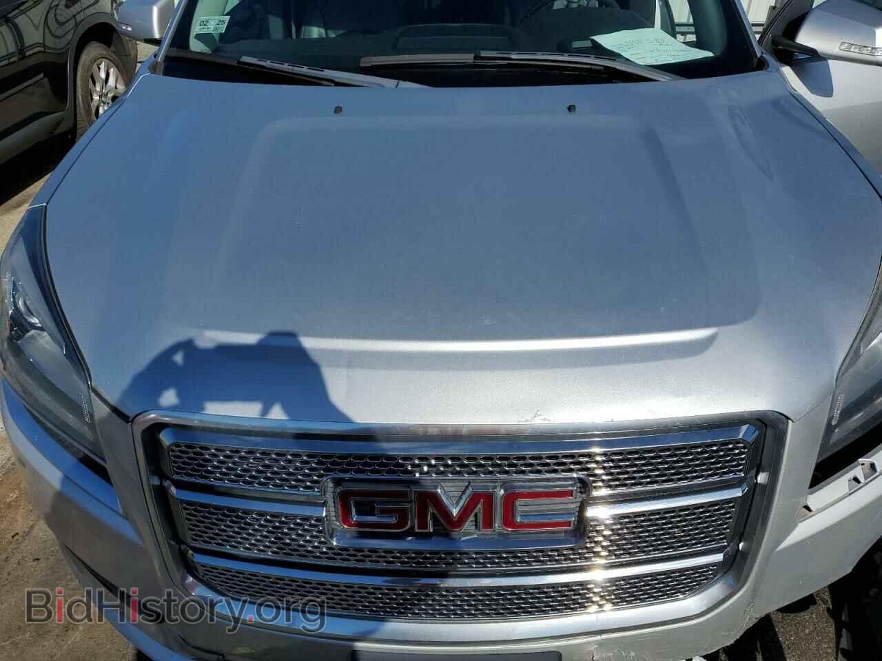 2014 GMC ACADIA DEN - VIN: 1GKKVTKD4EJ212496 - Фото 12