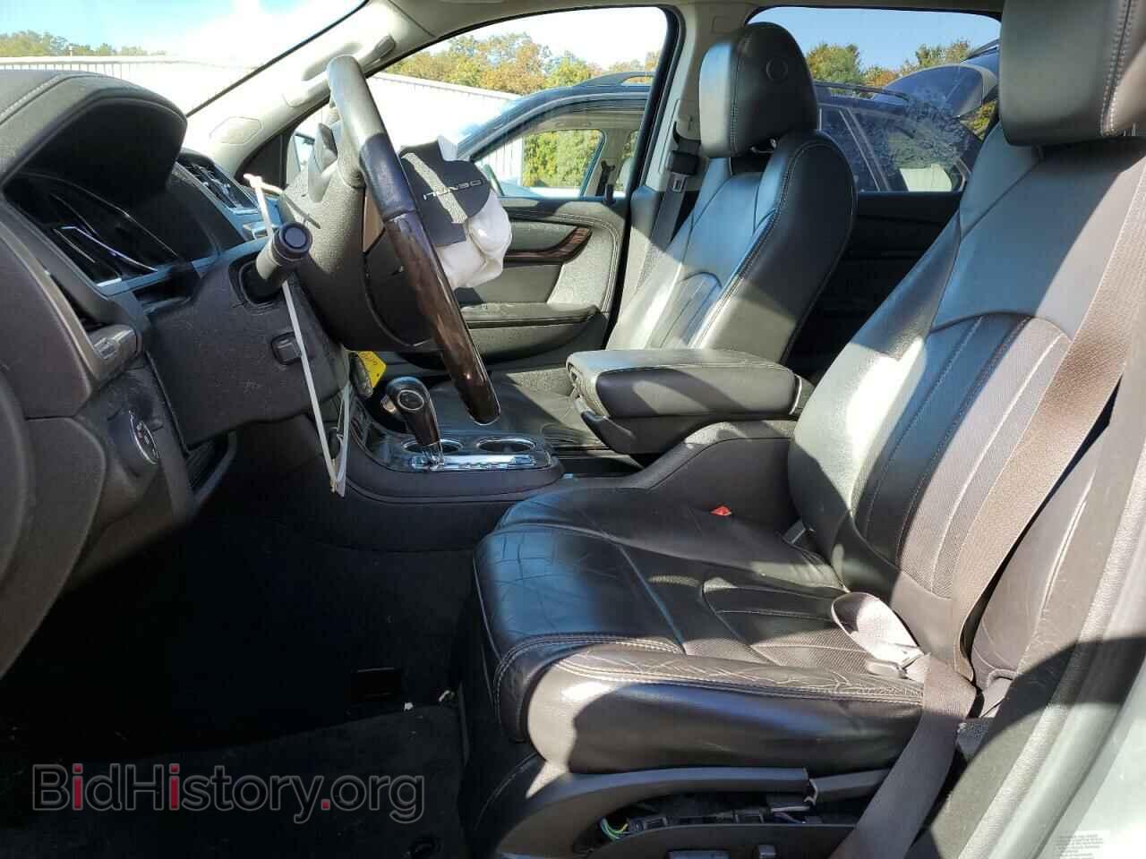2014 GMC ACADIA DEN - VIN: 1GKKVTKD4EJ212496 - Фото 7