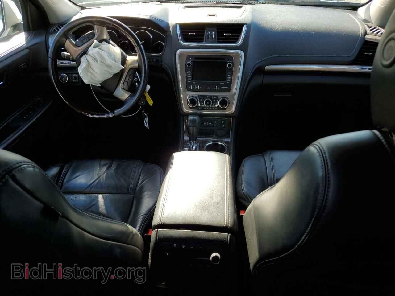 2014 GMC ACADIA DEN - VIN: 1GKKVTKD4EJ212496 - Фото 8