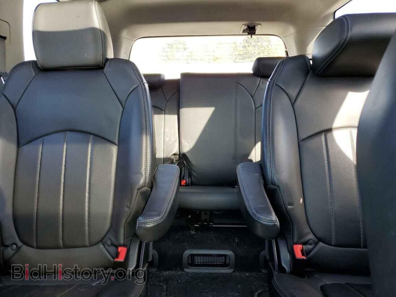 2014 GMC ACADIA DEN - VIN: 1GKKVTKD4EJ212496 - Фото 10