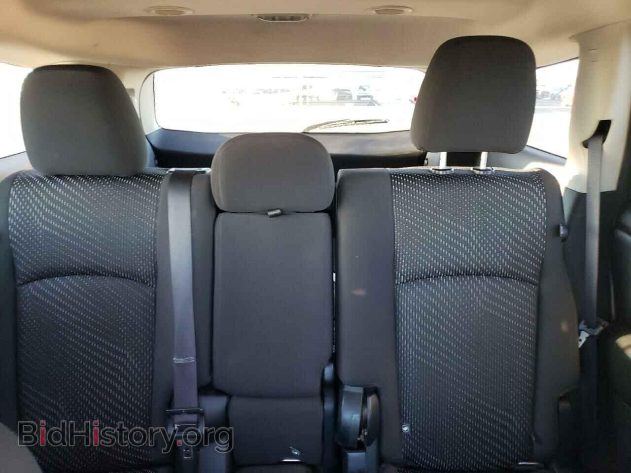 2015 DODGE JOURNEY - VIN: 3C4PDCBG6FT658397 - Фото 10