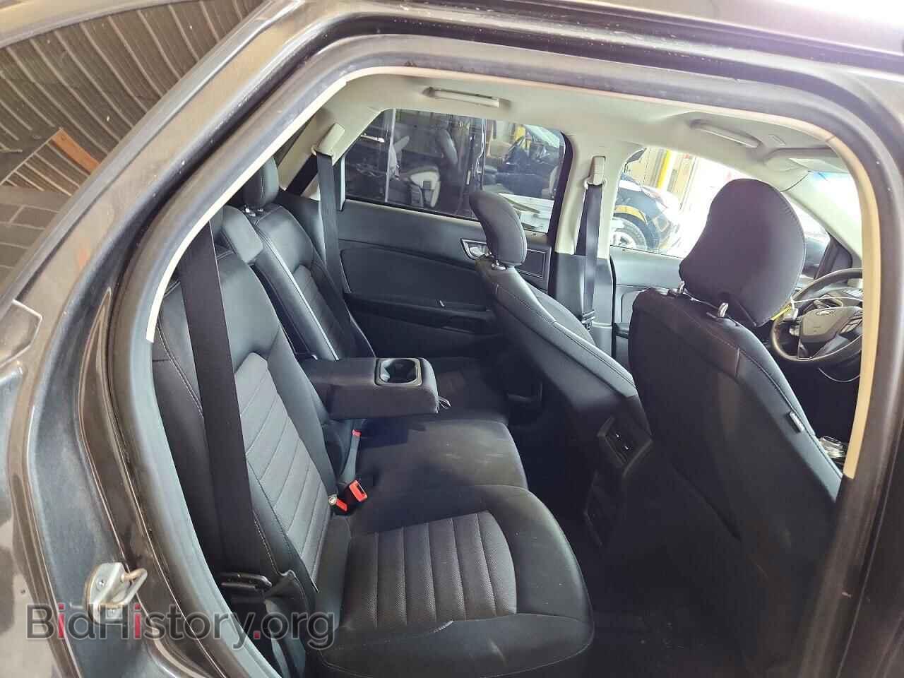 2019 FORD EDGE - VIN: 2FMPK4G98KBC51155 - Photo 11