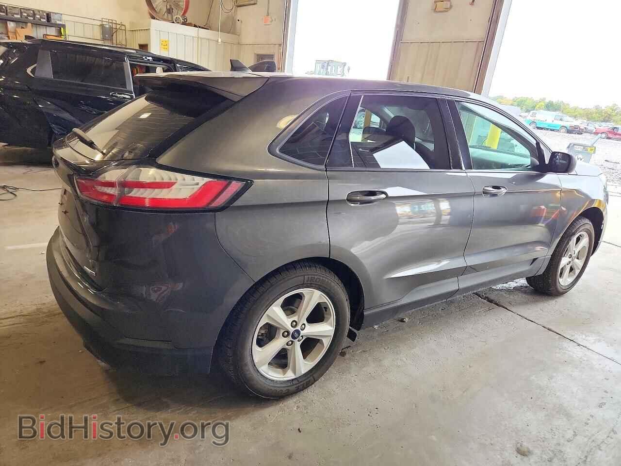 2019 FORD EDGE - VIN: 2FMPK4G98KBC51155 - Photo 3