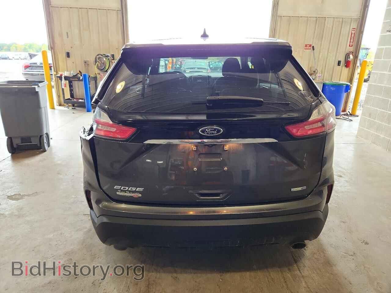 2019 FORD EDGE - VIN: 2FMPK4G98KBC51155 - Photo 6