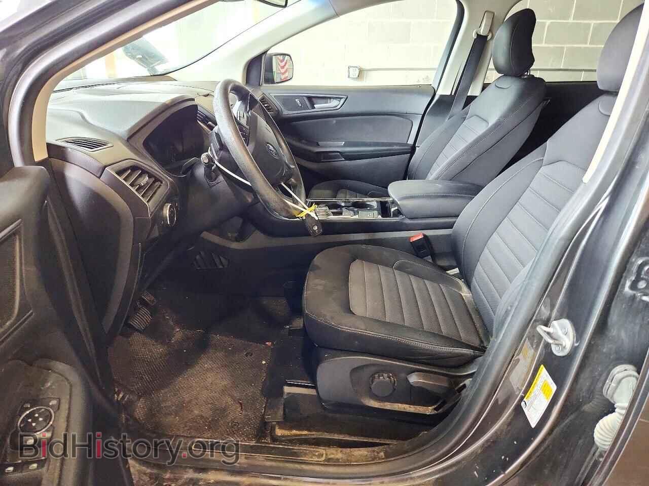 2019 FORD EDGE - VIN: 2FMPK4G98KBC51155 - Photo 7