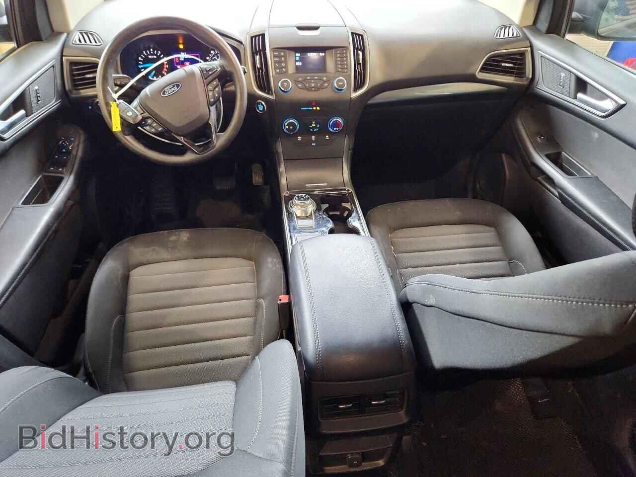 2019 FORD EDGE - VIN: 2FMPK4G98KBC51155 - Photo 8