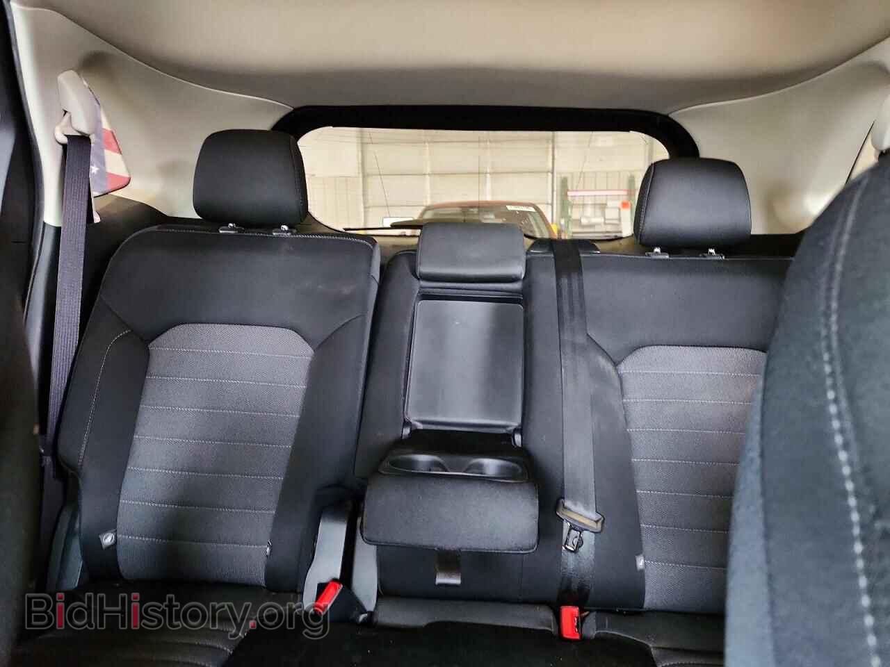 2019 FORD EDGE - VIN: 2FMPK4G98KBC51155 - Photo 10