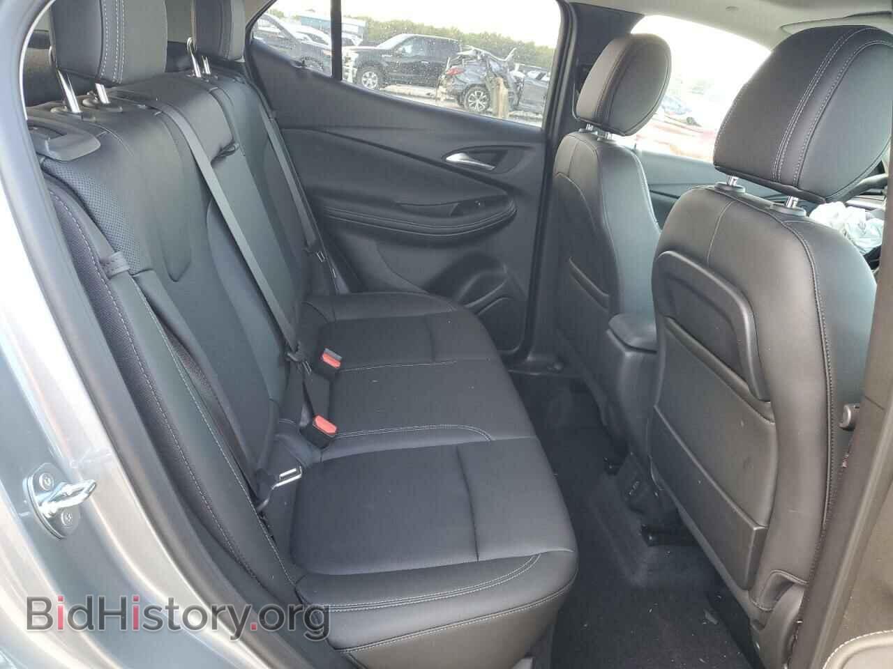 2024 BUICK ENCORE - VIN: KL4AMDSL7RB011032 - Photo 11