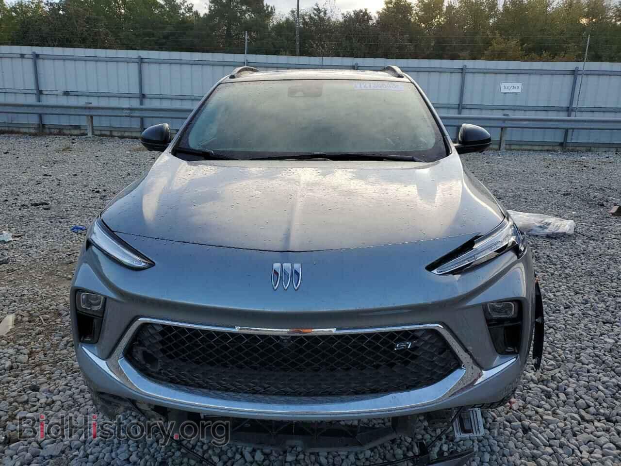 2024 BUICK ENCORE - VIN: KL4AMDSL7RB011032 - Photo 5