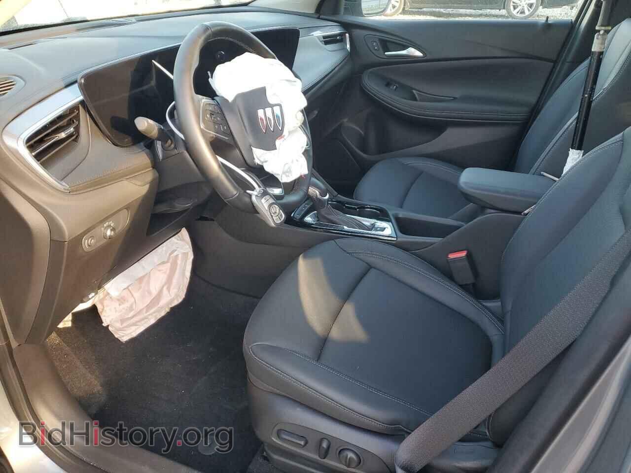 2024 BUICK ENCORE - VIN: KL4AMDSL7RB011032 - Photo 7