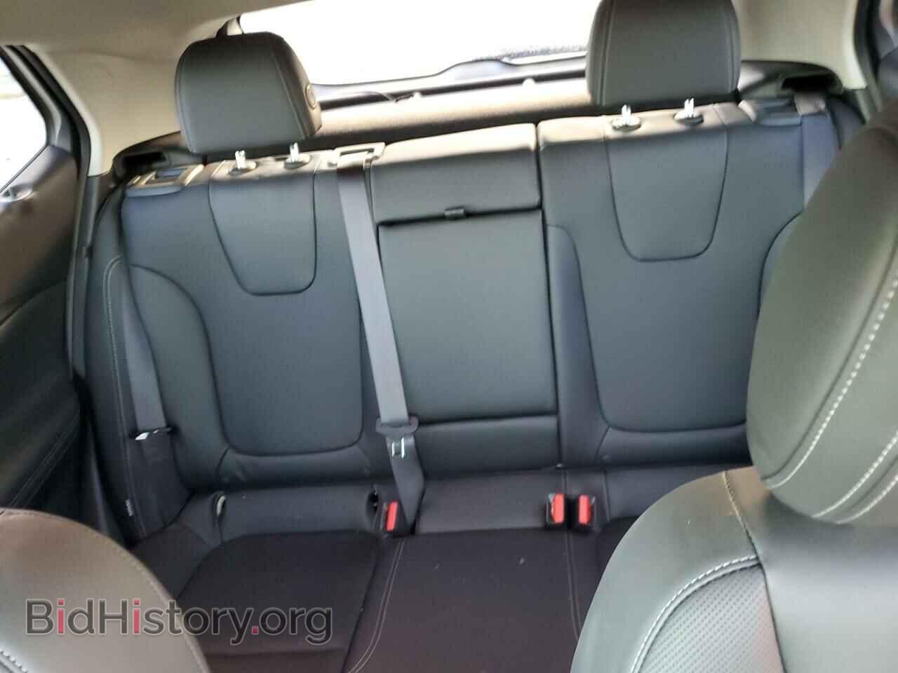 2024 BUICK ENCORE - VIN: KL4AMDSL7RB011032 - Photo 10
