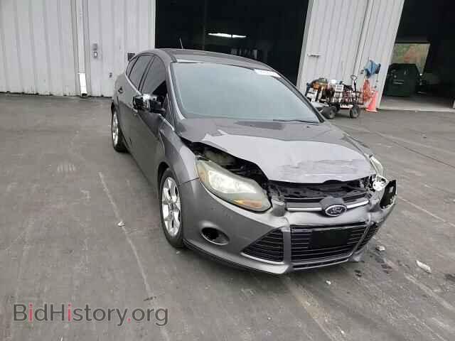 2014 FORD FOCUS - VIN: 1FADP3N21EL261982 - Photo 13