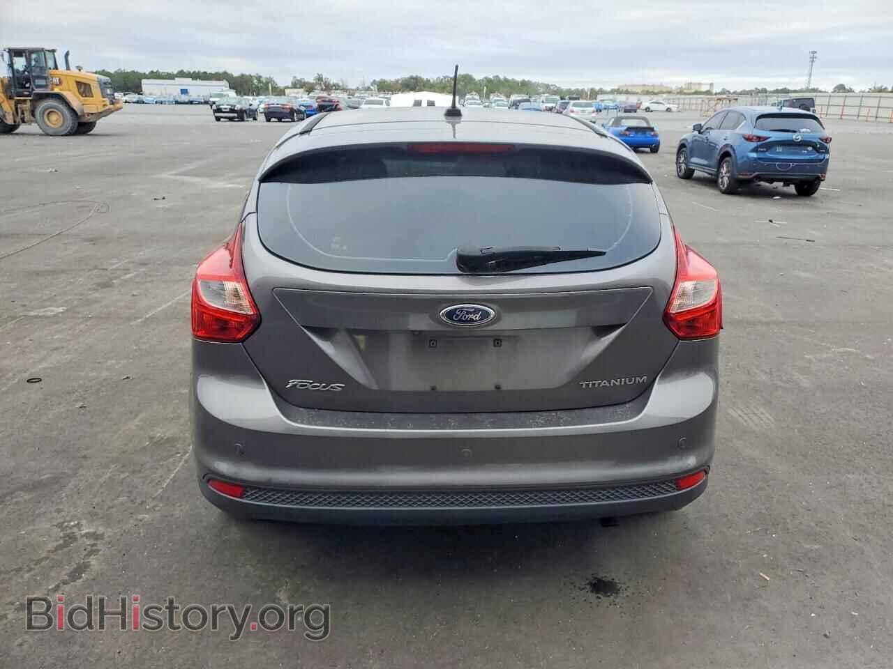 2014 FORD FOCUS - VIN: 1FADP3N21EL261982 - Photo 6