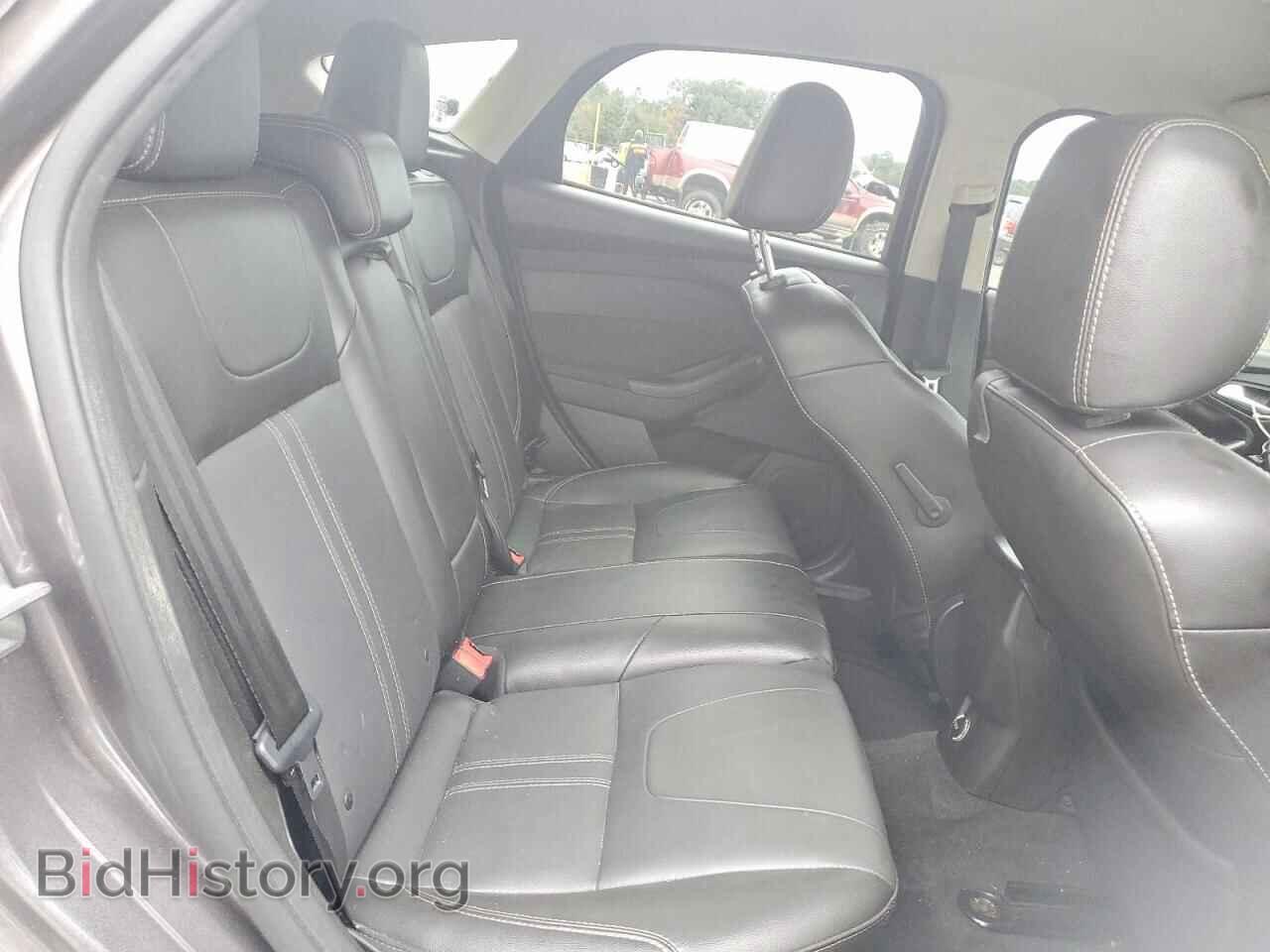2014 FORD FOCUS - VIN: 1FADP3N21EL261982 - Photo 10