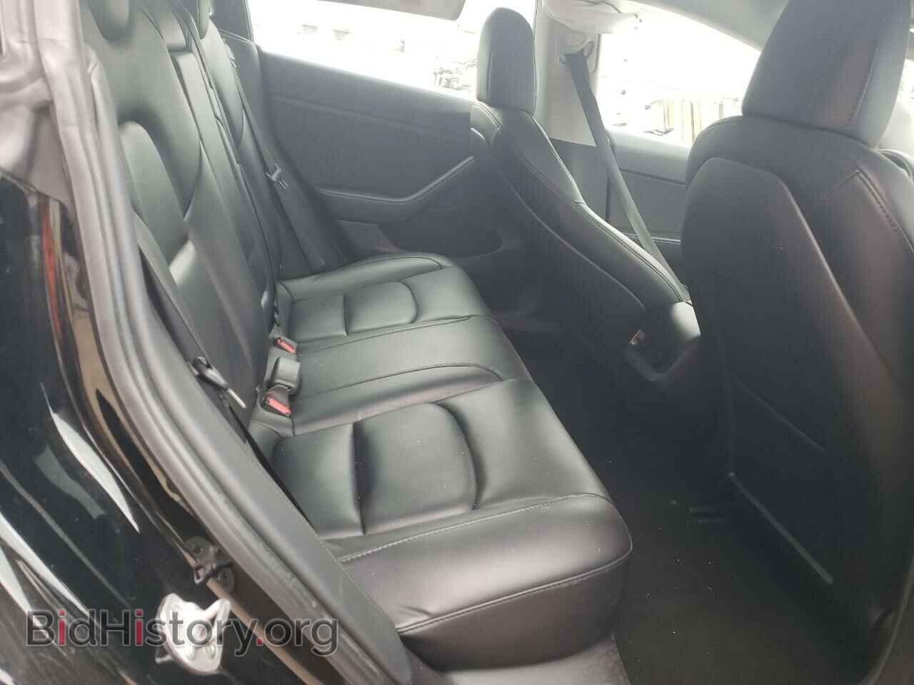 2022 TESLA MODEL 3 - VIN: 5YJ3E1EA9NF371172 - Photo 10