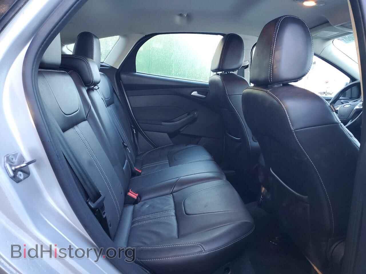 2014 FORD FOCUS - VIN: 1FADP3N21EL454682 - Photo 11